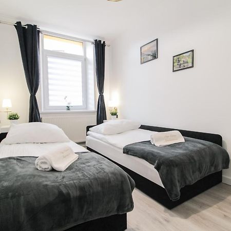 Apartament Zloty Jelen 크리니차 즈드로이 외부 사진