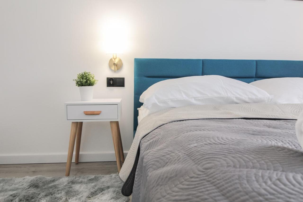 Apartament Zloty Jelen 크리니차 즈드로이 외부 사진