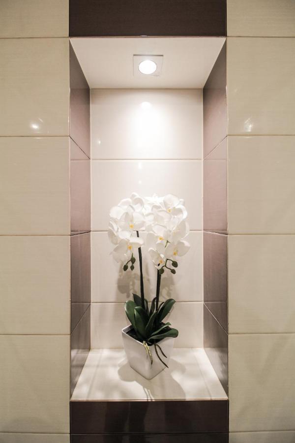 Apartament Zloty Jelen 크리니차 즈드로이 외부 사진