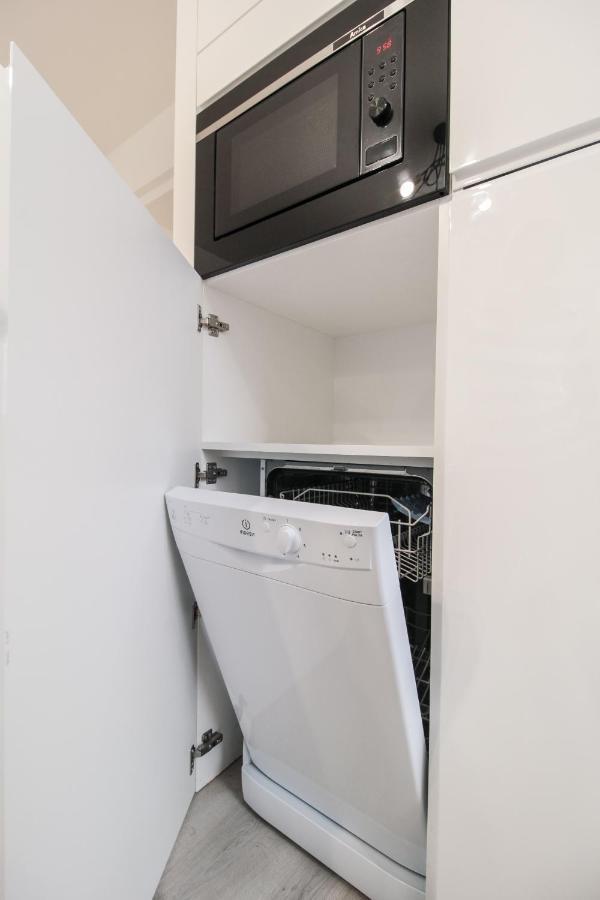 Apartament Zloty Jelen 크리니차 즈드로이 외부 사진